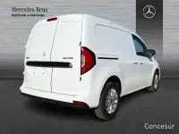 Nuevo Mercedes Citan 110 2026 Blanco Van