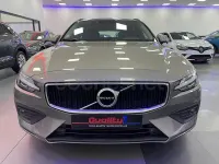 Usado Volvo V60 Momentum 150 CV (110 kW) 2019 Beige Familiar