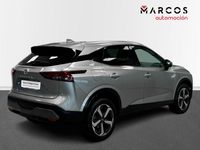 Usado Nissan Qashqai N-Connecta 158 CV (116 kW) 2024 Otro SUV