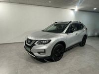 Usado Nissan X-Trail N-Connecta 150 CV (110 kW) 2020 Gris / plata SUV