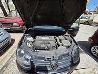Brugt VW Golf V GT 102 HK (75 kW) 2007 Sort Sedan