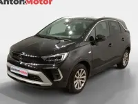 Usado Opel Crossland Business Elegance 119 CV (87 kW) 2021 SUV