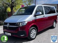 usado VW Multivan 2.0TDI 150CV DSG Tech