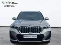 Usado BMW X1 163 CV (119 kW) 2025 Spacesilber (metalizado) SUV