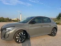 Usado Peugeot 208 Active 100 CV (73 kW) 2024 Utilitario