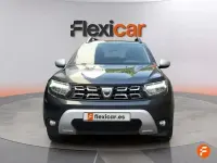 Usado Dacia Duster Prestige 100 CV (73 kW) 2021 Gris SUV