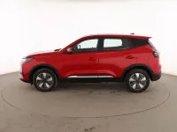 Usado Ebro s400 211 CV (155 kW) 2025 Rojo SUV