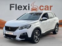 usado Peugeot 3008 1.2 PureTech 96KW (130CV) S&S Allure Gasolina en Flexicar Móstoles 2