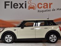 usado Mini ONE 5 PUERTAS Gasolina en Flexicar Roquetas