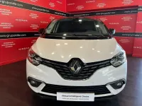 Usado Renault Scénic IV Zen 140 CV (102 kW) 2019 Blanco Monovolumen