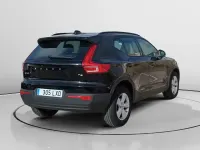 Usado Volvo XC40 Momentum 129 CV (94 kW) 2022 Negro SUV