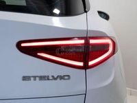 usado Alfa Romeo Stelvio 2.2 Awd Aut. 180