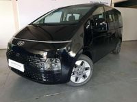 Nuevo Hyundai Staria 227 CV (166 kW) 2025 Monovolumen