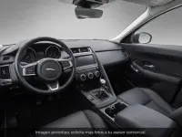 Usado Jaguar E-Pace 179 CV (131 kW) 2020 Blanco SUV