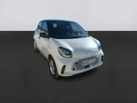 Usado Smart ForFour Electric Drive 60 kW (82 CV) 2021 Blanco Utilitario