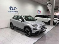 Usado Fiat 500X Cross 120 CV (88 kW) 2022 Blanco SUV