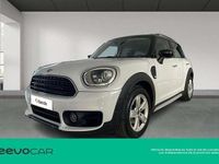 Usado Mini Cooper 137 CV (100 kW) 2020 Blanco Utilitario