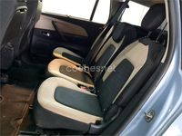 Usado Citroën Grand C4 Picasso 150 CV (110 kW) 2015 Azul Monovolumen