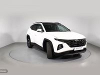 Usado Hyundai Tucson 230 CV (169 kW) 2022 Blanco SUV