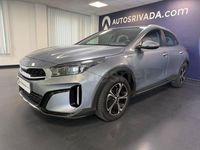 Usado Kia XCeed 141 CV (103 kW) 2023 Gris / plata SUV