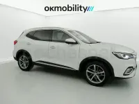 Usado MG HS Luxury 162 CV (119 kW) 2023 Blanco SUV