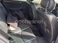 Usado Mercedes C320 Elegance 218 CV (160 kW) 2004 Azul Berlina