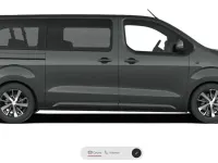 Nuevo Toyota Proace Verso Advance 145 CV (106 kW) 2025 Gris Familiar