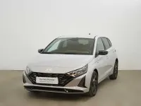 Nuevo Hyundai i20 Blackline 90 CV (66 kW) 2026 Utilitario