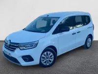 Usado Renault Clio Evolution 100 CV (73 kW) 2025 Utilitario