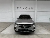 Usado Mercedes GLC300e 333 CV (244 kW) 2024 Gris / plata SUV
