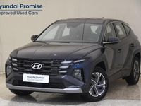 Usado Hyundai Tucson 159 CV (116 kW) 2025 SUV