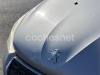 Usado Peugeot 208 Access 68 CV (50 kW) 2014 Gris / plata Utilitario