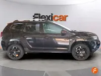 Usado Dacia Duster Extreme 150 CV (110 kW) 2022 Azul SUV