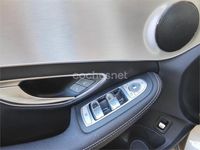 Usado Mercedes C200 184 CV (135 kW) 2018 Beige Berlina