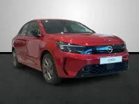 Nuevo Opel Corsa Edition 100 CV (73 kW) 2025 Rojo Utilitario