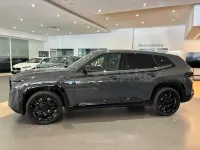 Nuevo BMW XM 476 CV (350 kW) 2026 Gris / plata SUV