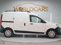 Usado Dacia Dokker Express Essentiel 95 CV (69 kW) 2020 Blanco Van