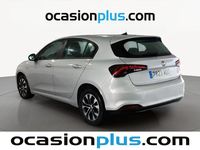 Usado Fiat Tipo City Life 131 CV (96 kW) 2022 Gris plata Utilitario
