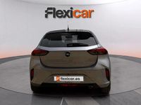 Usado Opel Corsa GS Line 101 HP (74 kW) 2022 Cinzento Citadino