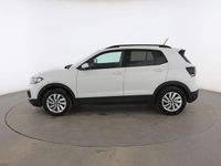 Usado VW T-Cross Advance 110 CV (80 kW) 2022 Blanco SUV
