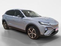 Nuevo MG Marvel R Luxury 147 kW (200 CV) 2025 Eléctrico SUV