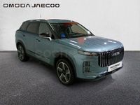 Usado Jaecoo 7 147 CV (108 kW) 2024 Gris / plata SUV