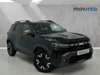 Brugt Dacia Duster Extreme 130 HK (95 kW) 2025 Sort SUV