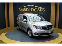 usado Mercedes Citan 111 cdi