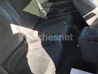 Usado VW Scirocco 122 CV (89 kW) 2010 Blanco Coupe