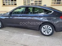 Usado BMW 520 Comfort Edition 184 CV (135 kW) 2015 Negro Berlina