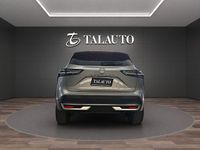 Nuevo Nissan Qashqai N-Connecta 140 CV (102 kW) 2025 Gris SUV