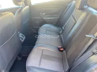 Usado Renault Fluence Dynamique 105 CV (77 kW) 2010 Gris / plata Berlina