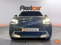 Usado Citroën C3 Aircross 101 CV (74 kW) 2025 Verde SUV