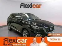 Usado MG HS Luxury 162 CV (119 kW) 2023 Negro SUV